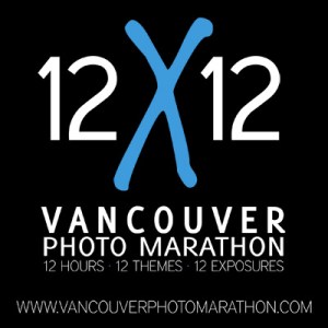 12X12 Photo Marathon