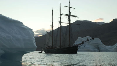 The Expedition to the End of the World from http://houseofhayduk.com/news