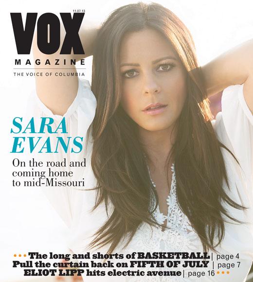  Vox 's November 7 issue.